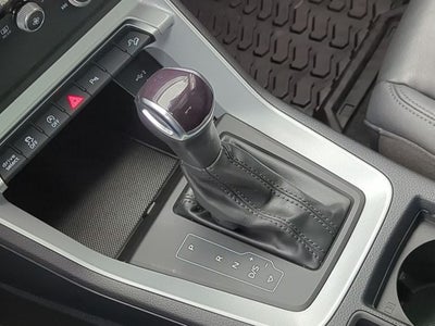 2022 Audi Q3 Premium S Line quattro
