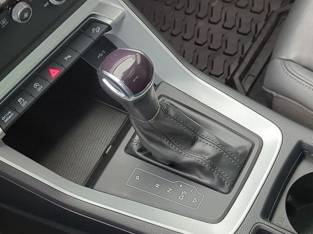 2022 Audi Q3 Premium S Line quattro