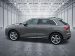 2022 Audi Q3 Premium S Line quattro