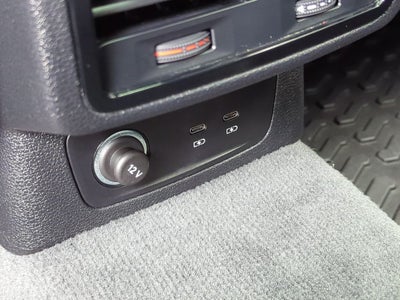 2022 Audi Q3 Premium S Line quattro