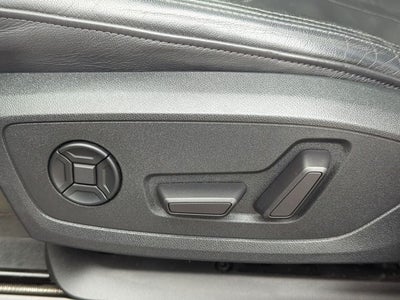 2022 Audi Q3 Premium S Line quattro