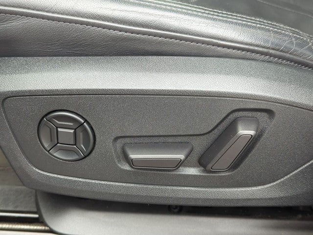 2022 Audi Q3 Premium S Line quattro