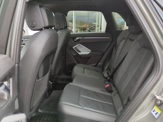 2022 Audi Q3 Premium S Line quattro