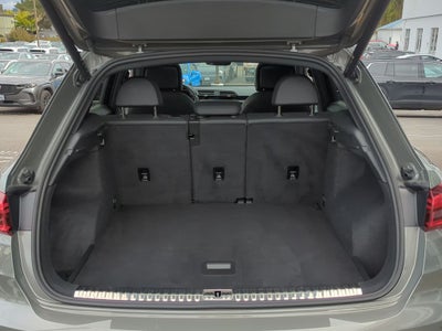 2022 Audi Q3 Premium S Line quattro