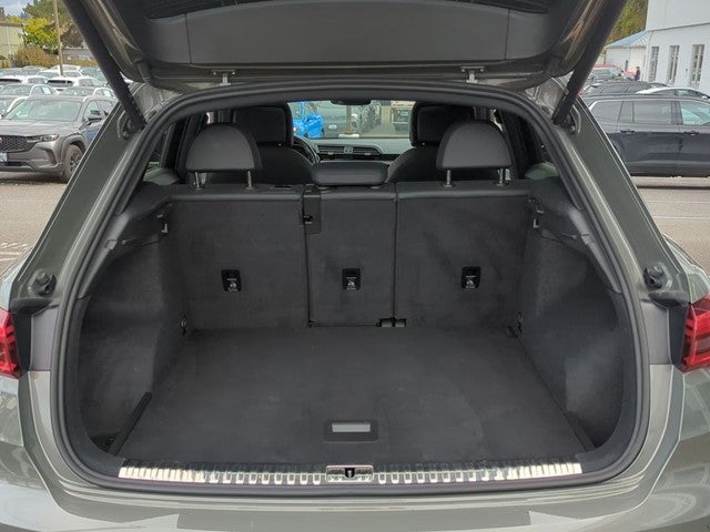 2022 Audi Q3 Premium S Line quattro