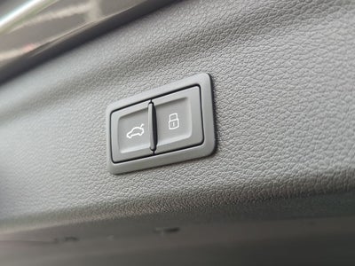 2022 Audi Q3 Premium S Line quattro