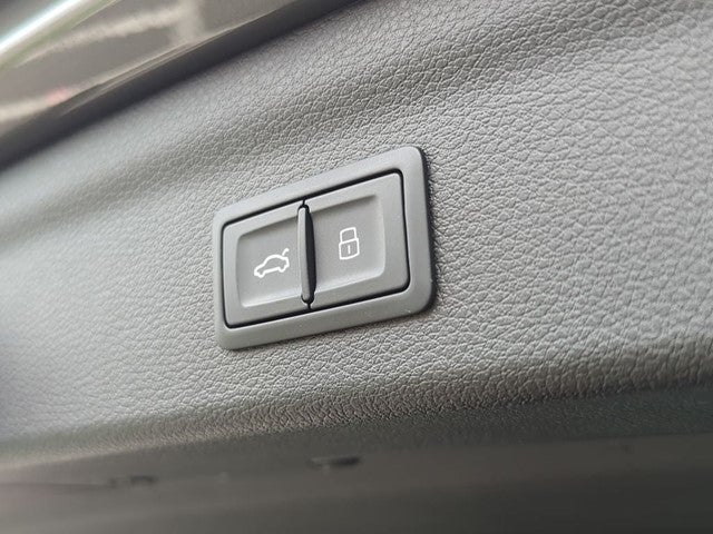 2022 Audi Q3 Premium S Line quattro