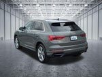 2022 Audi Q3 Premium S Line quattro