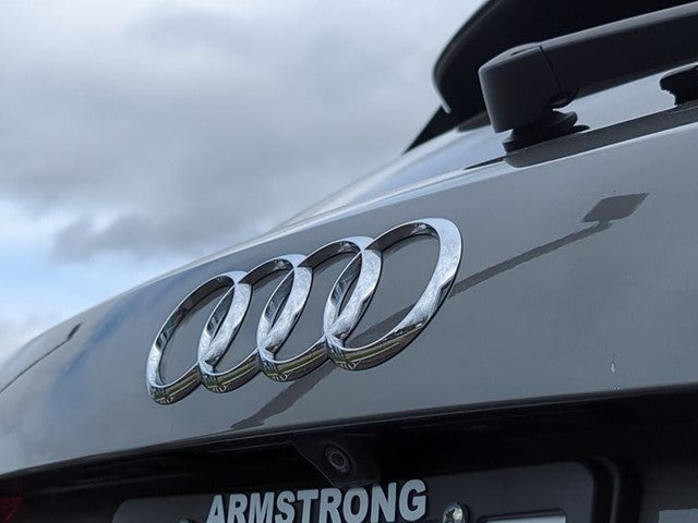 2022 Audi Q3 Premium S Line quattro