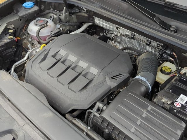 2022 Audi Q3 Premium S Line quattro