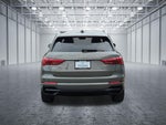 2022 Audi Q3 Premium S Line quattro