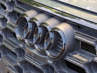 2023 Audi Q5 e 55 Premium S Line