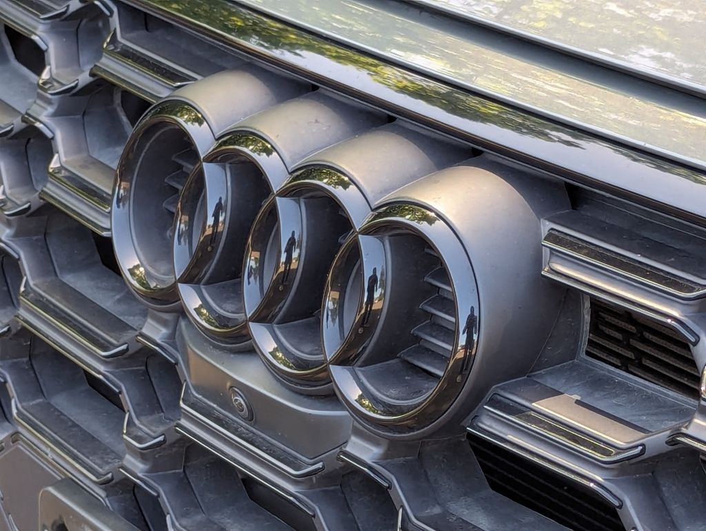 2023 Audi Q5 e 55 Premium S Line