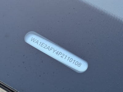 2023 Audi Q5 e 55 Premium S Line