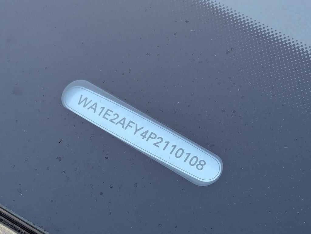 2023 Audi Q5 e 55 Premium S Line