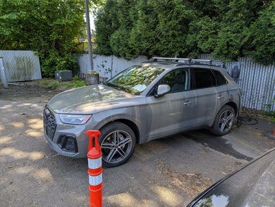 2023 Audi Q5 e 55 Premium S Line