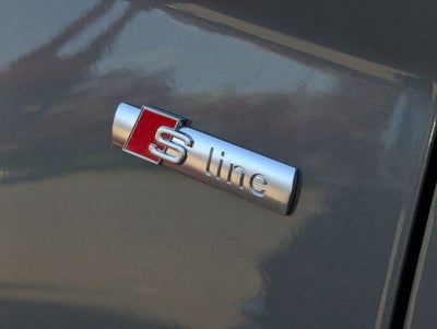 2023 Audi Q5 e 55 Premium S Line