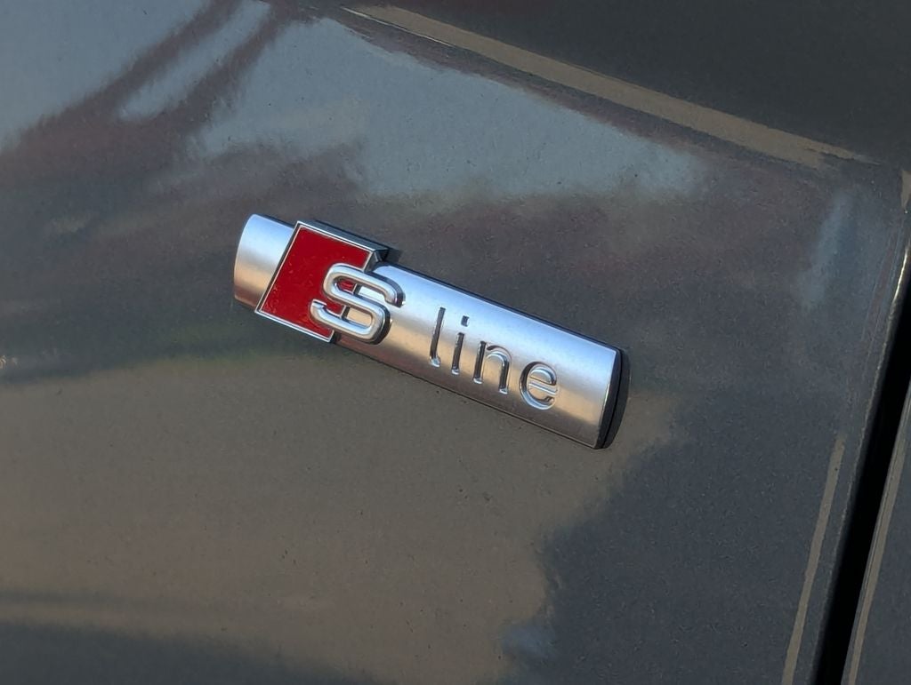 2023 Audi Q5 e 55 Premium S Line