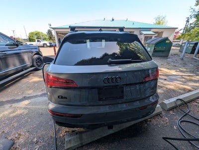 2023 Audi Q5 e 55 Premium S Line