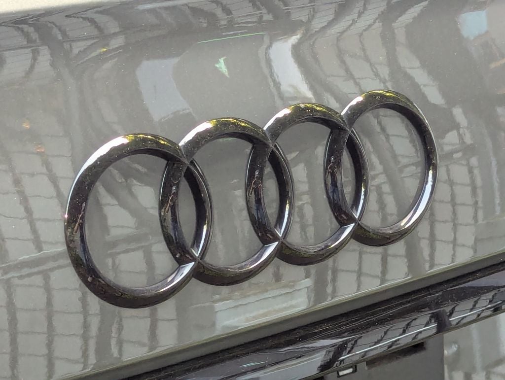 2023 Audi Q5 e 55 Premium S Line