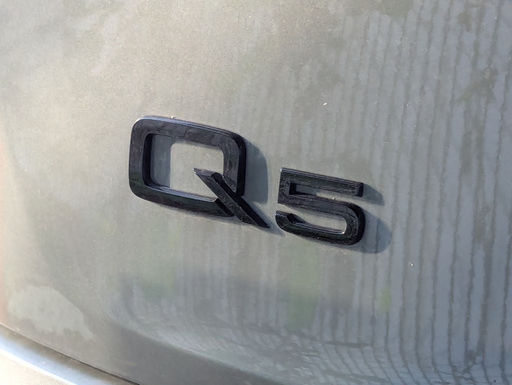 2023 Audi Q5 e 55 Premium S Line