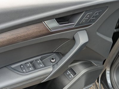 2023 Audi Q5 S line Premium Plus