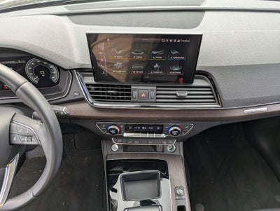 2023 Audi Q5 S line Premium Plus