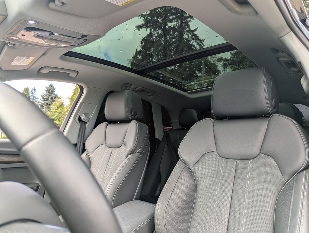 2023 Audi Q5 S line Premium Plus