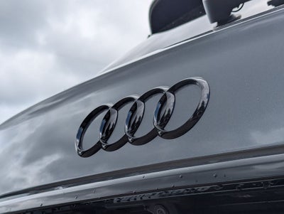 2023 Audi Q5 S line Premium Plus
