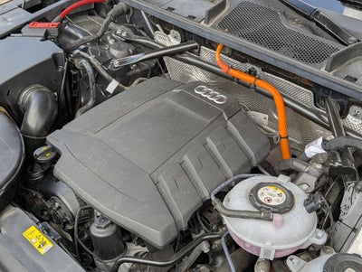 2023 Audi Q5 S line Premium Plus
