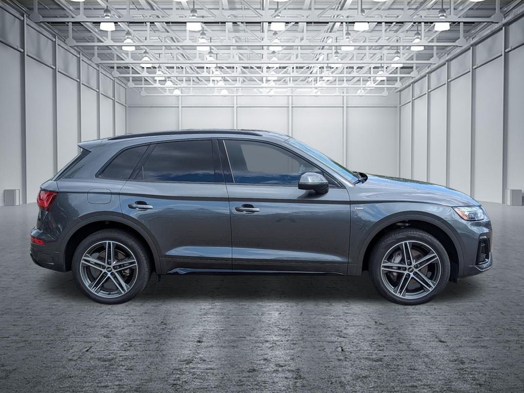 2023 Audi Q5 S line Premium Plus