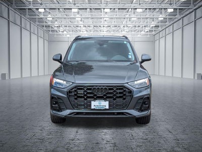 2023 Audi Q5 S line Premium Plus