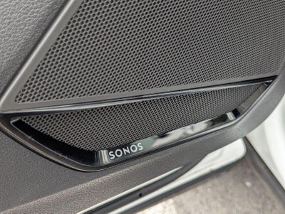2024 Audi Q3 Premium Plus S Line quattro