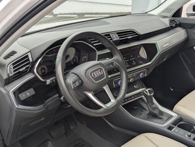 2024 Audi Q3 Premium Plus S Line quattro