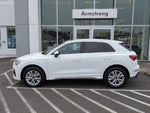 2024 Audi Q3 Premium Plus S Line quattro