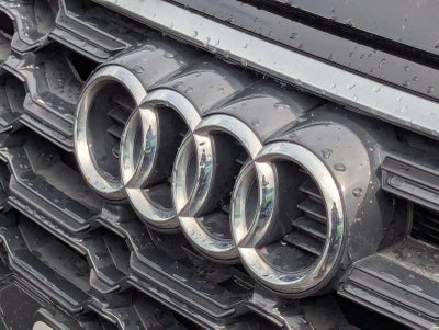 2023 Audi Q5 S line Premium