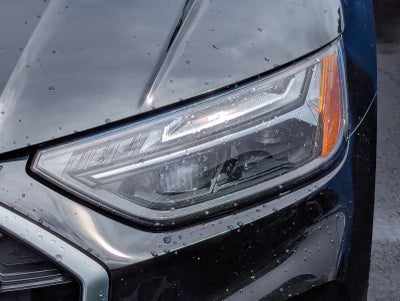 2023 Audi Q5 S line Premium