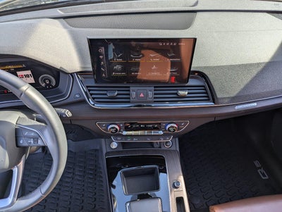 2023 Audi Q5 S line Premium