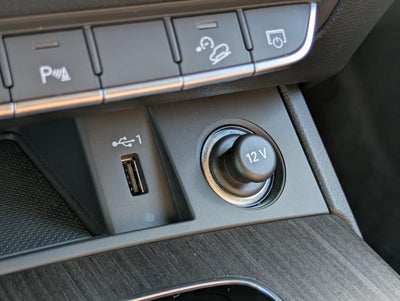 2023 Audi Q5 S line Premium
