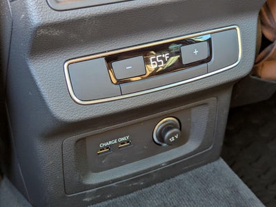 2023 Audi Q5 S line Premium