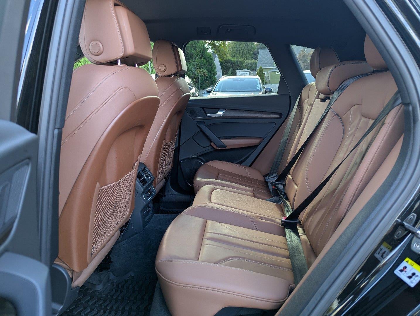 2023 Audi Q5 S line Premium
