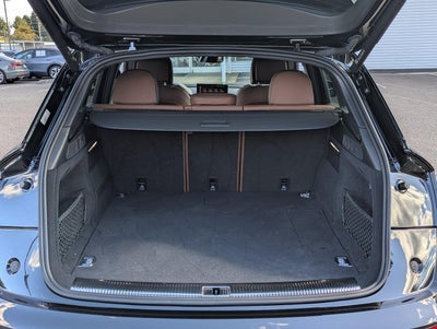 2023 Audi Q5 S line Premium