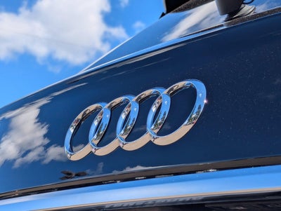 2023 Audi Q5 S line Premium
