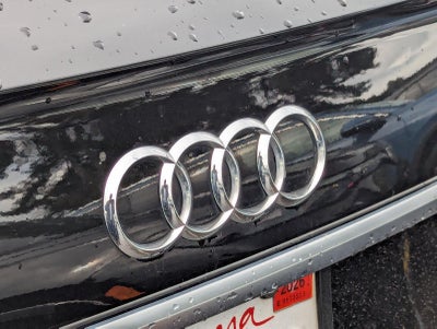2023 Audi Q5 S line Premium