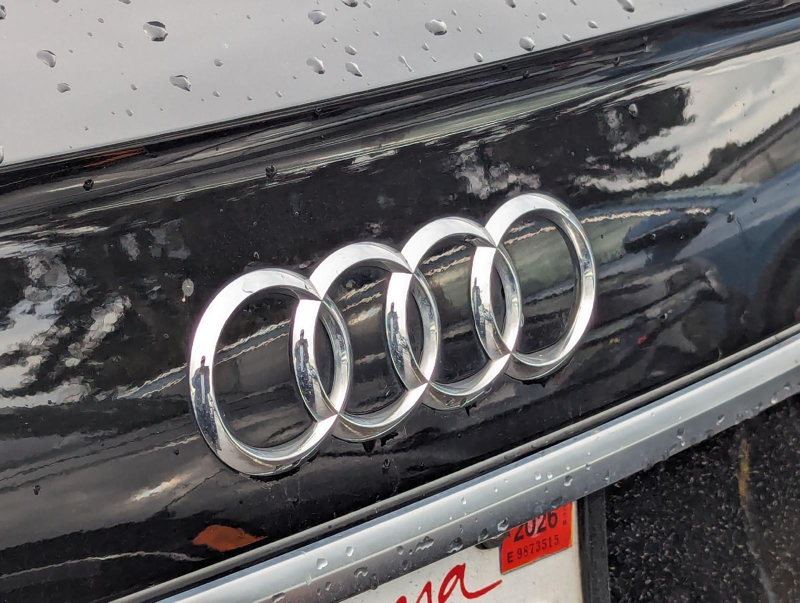 2023 Audi Q5 S line Premium