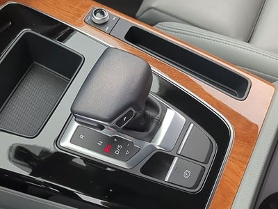 2023 Audi Q5 e 55 Premium S Line