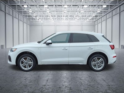 2023 Audi Q5 e 55 Premium S Line