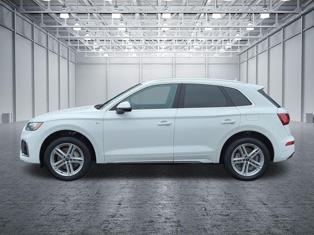 2023 Audi Q5 e 55 Premium S Line