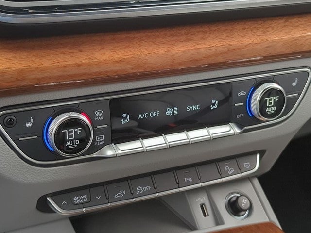 2023 Audi Q5 e 55 Premium S Line