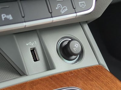 2023 Audi Q5 e 55 Premium S Line